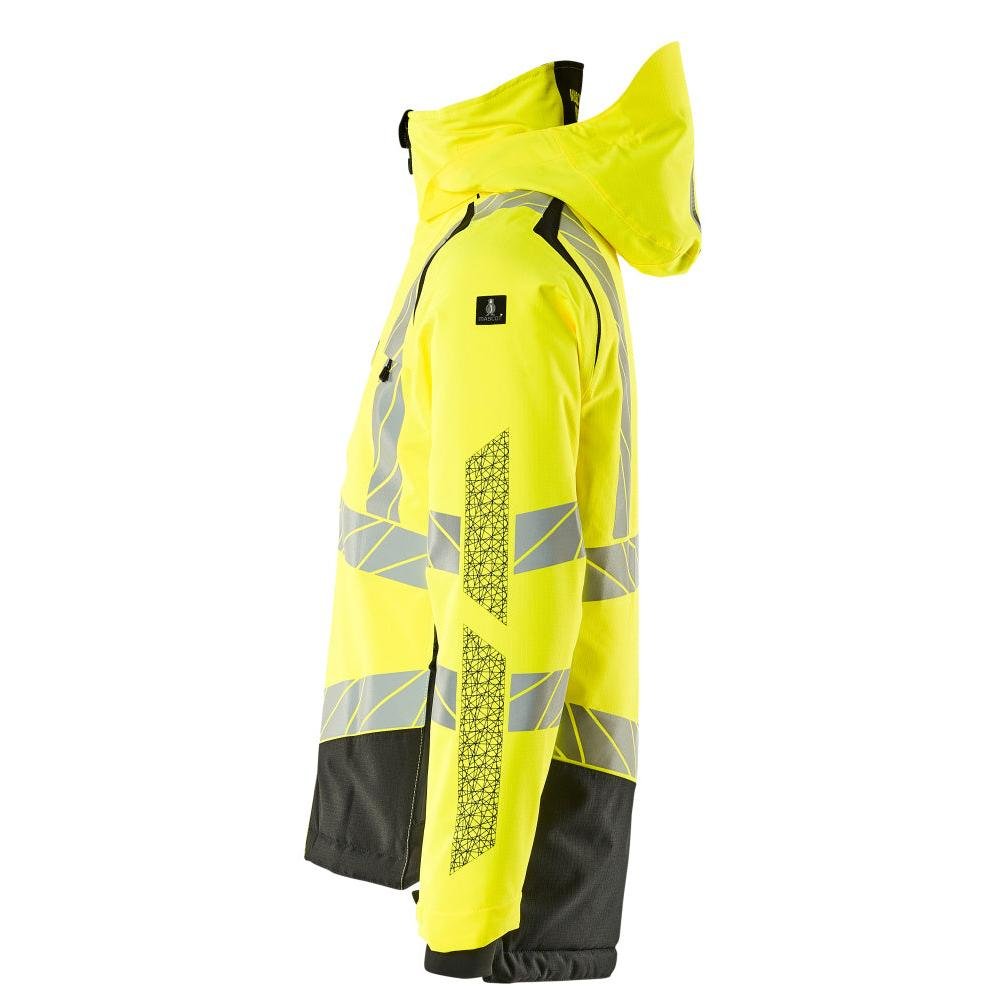 Winter jacket with CLIMASCOT® lining Winter jacket