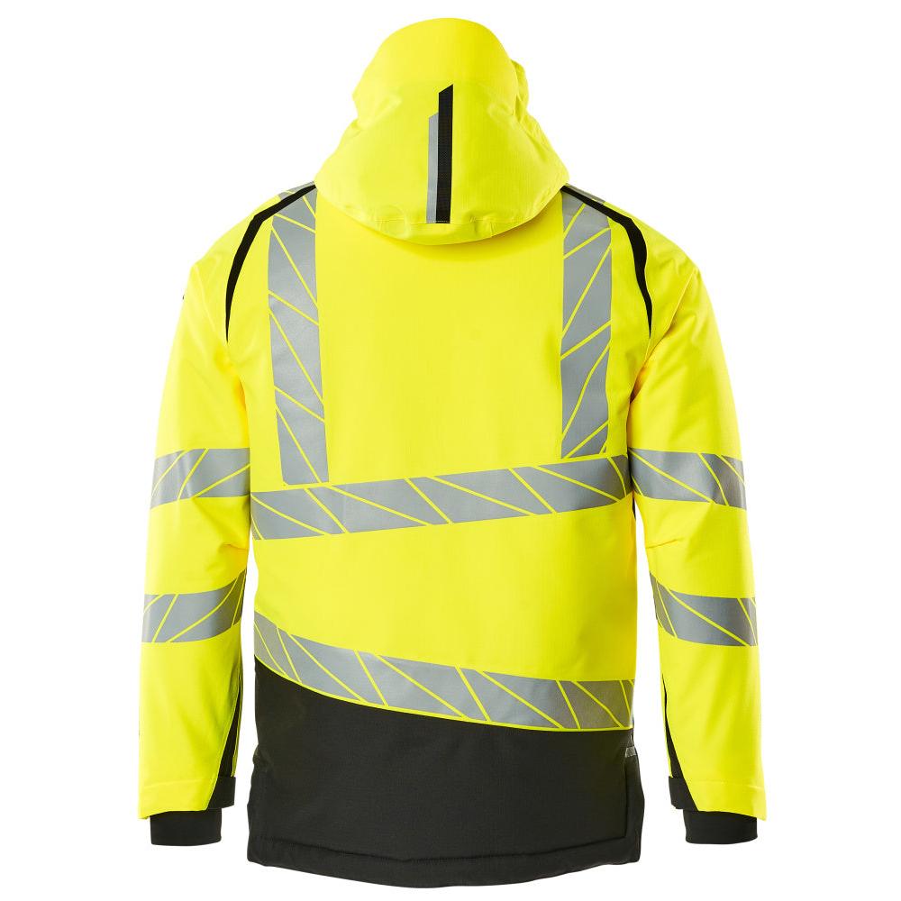 Winter jacket with CLIMASCOT® lining Winter jacket