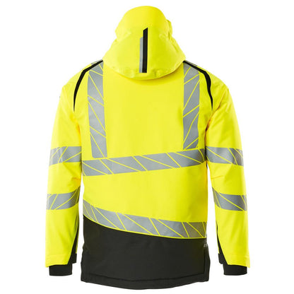 Winter jacket with CLIMASCOT® lining Winter jacket