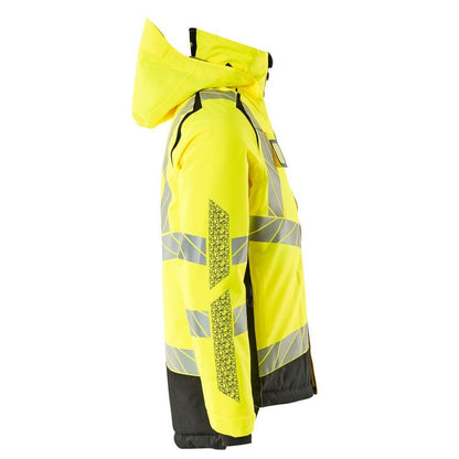Winter jacket with CLIMASCOT® lining Winter jacket