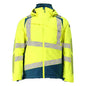 Winter jacket with CLIMASCOT® lining Winter jacket