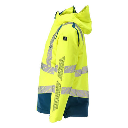 Winter jacket with CLIMASCOT® lining Winter jacket
