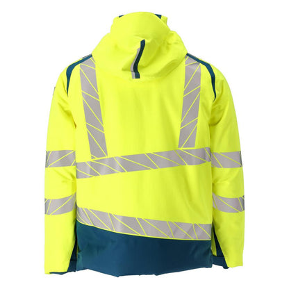 Winter jacket with CLIMASCOT® lining Winter jacket