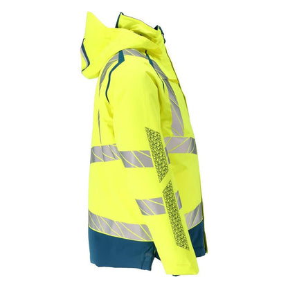 Winter jacket with CLIMASCOT® lining Winter jacket