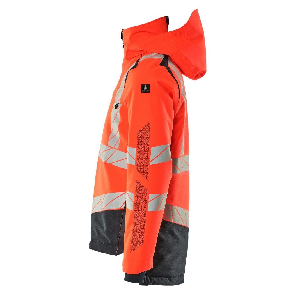 Winter jacket with CLIMASCOT® lining Winter jacket