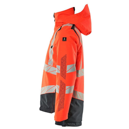 Winter jacket with CLIMASCOT® lining Winter jacket
