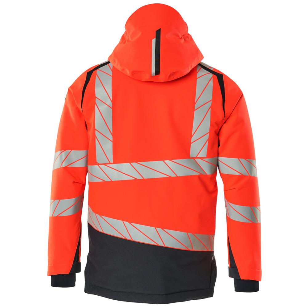 Winter jacket with CLIMASCOT® lining Winter jacket
