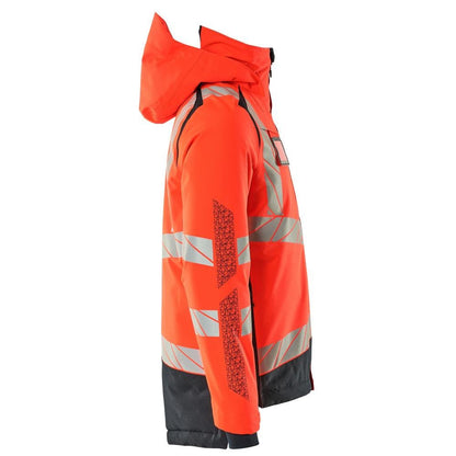 Winter jacket with CLIMASCOT® lining Winter jacket