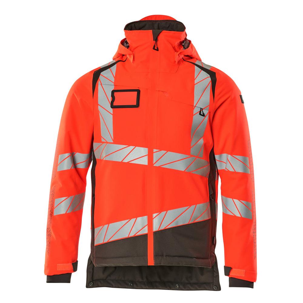 Winter jacket with CLIMASCOT® lining Winter jacket