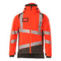 Winter jacket with CLIMASCOT® lining Winter jacket