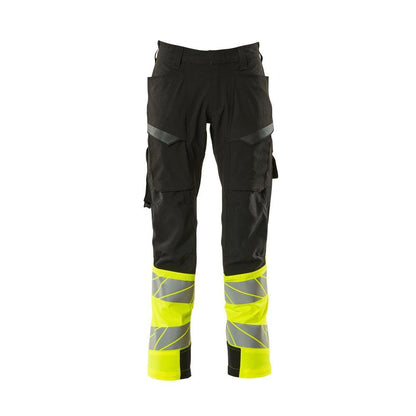 Pants, thigh pockets, ULTIMATE STRETCH pants