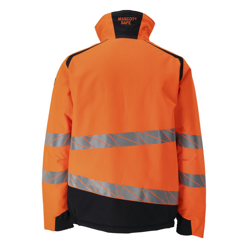 Winter jacket with CLIMASCOT® lining Winter jacket