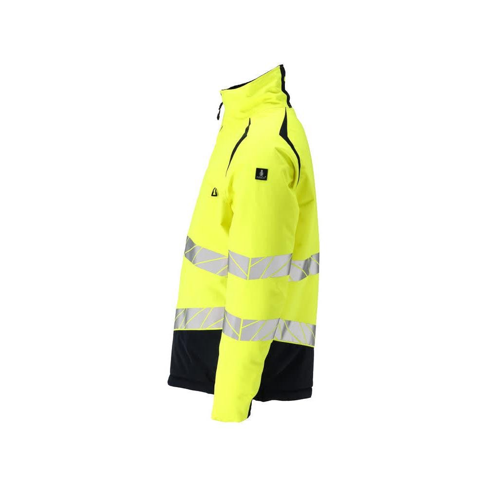 Winter jacket with CLIMASCOT® lining Winter jacket