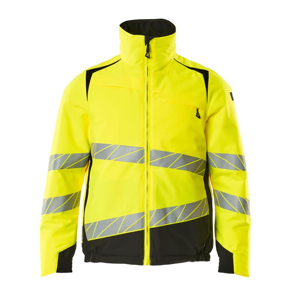 Winter jacket with CLIMASCOT® lining Winter jacket