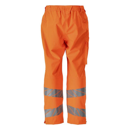 Overtrousers with light lining Overtrousers
