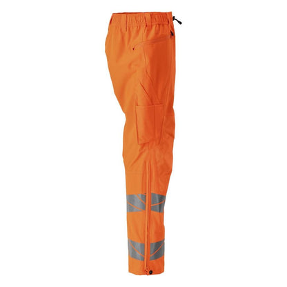 Overtrousers with light lining Overtrousers