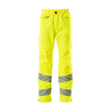 Overtrousers with light lining Overtrousers