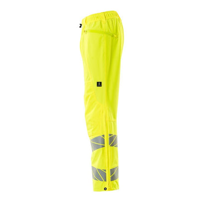 Overtrousers with light lining Overtrousers