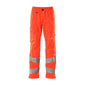 Overtrousers with light lining Overtrousers