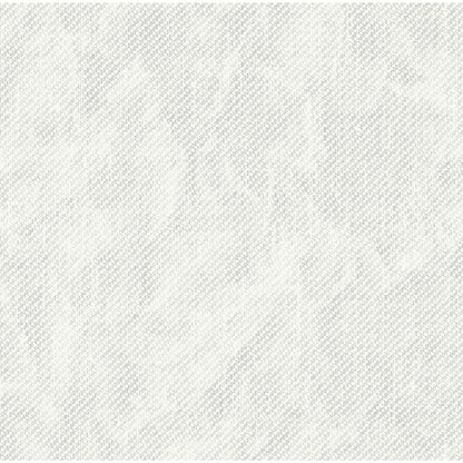The close-up of the Dunisoft napkins 40x40cm by Duni GmbH shows the white, finely dotted structure with subtle folds and soft shadows, highlighting the eco-friendly surface.