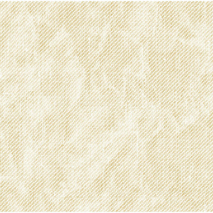 Textured beige-white surface with a fabric-like, subtly woven pattern and cloud-like spots - perfect for Duni GmbH Dunisoft napkins 40x40cm.