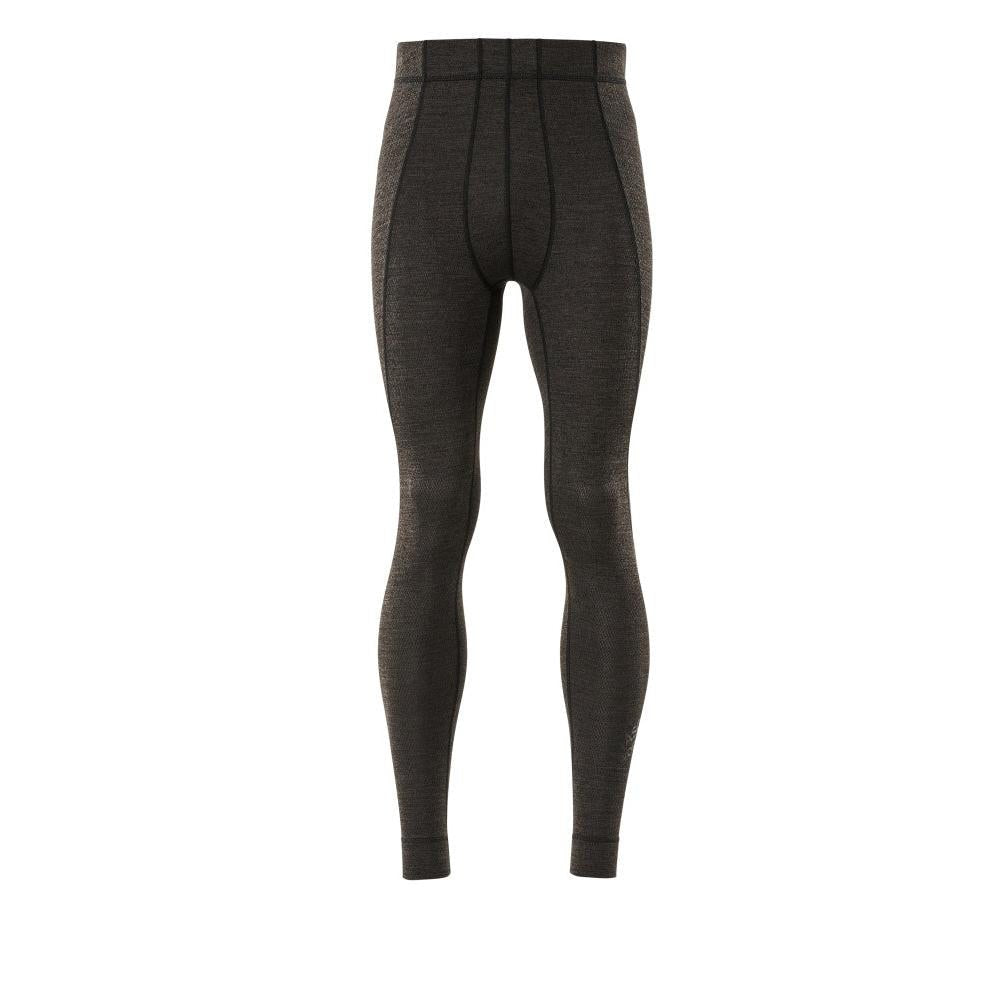 Functional underpants, light weight functional underpants, dark anthracite/black