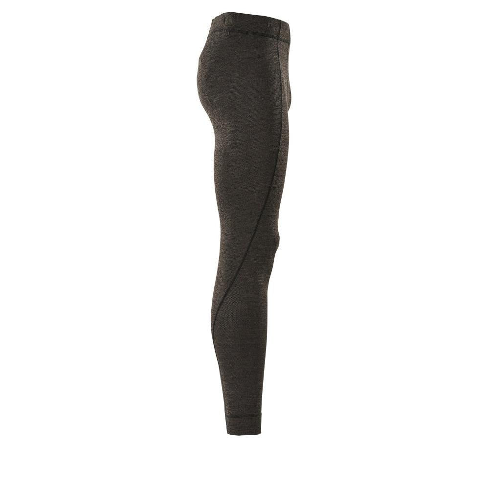 Functional underpants, light weight functional underpants, dark anthracite/black