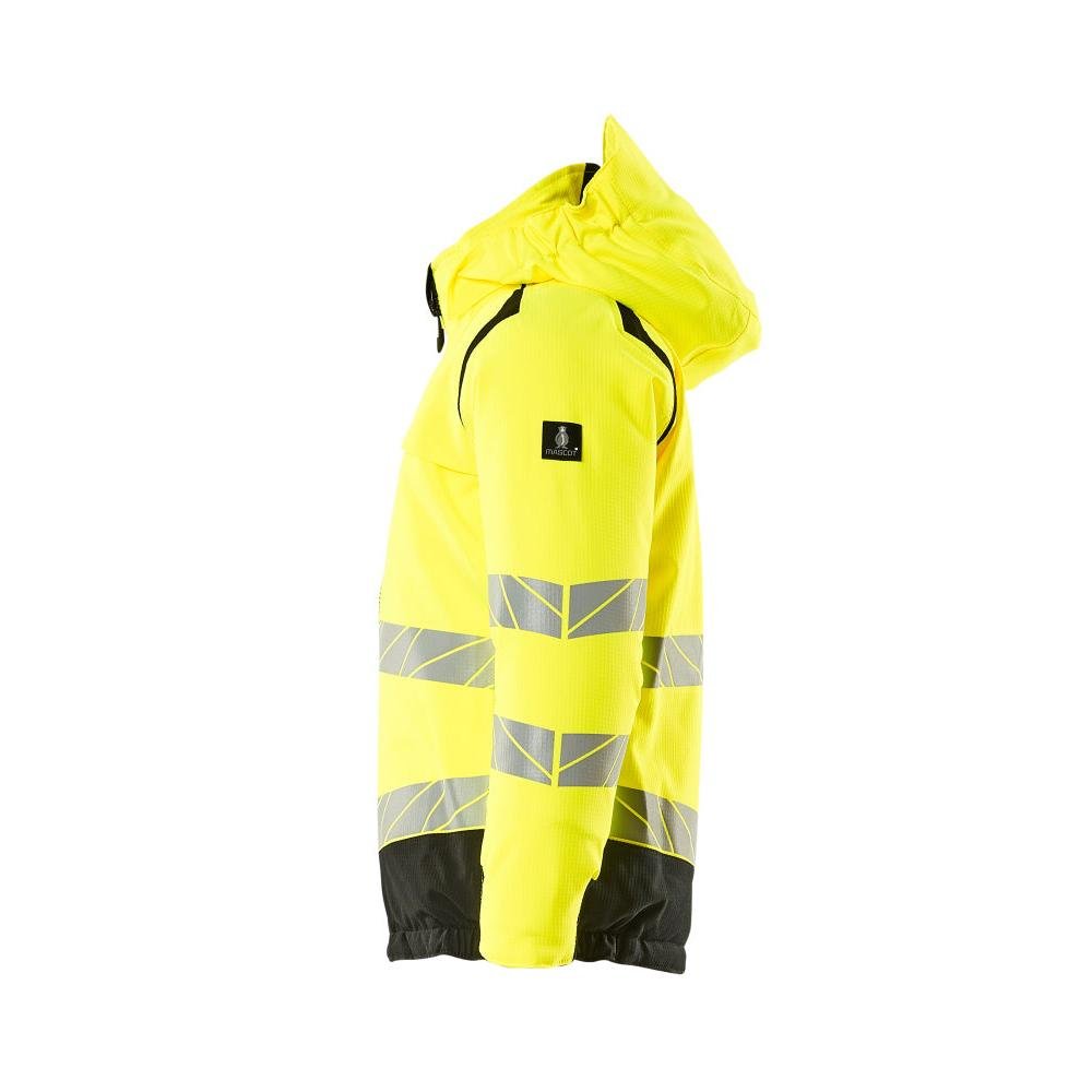 Winter jacket for children, CLIMASCOT® lining jacket for children