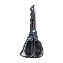 Match 3 Rescue Shears, Black