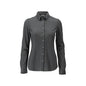 Shirt, modern women's fit, stretch women's blouse