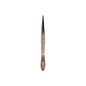 Pinzette vernickelt spitz 8 cm ohne CE