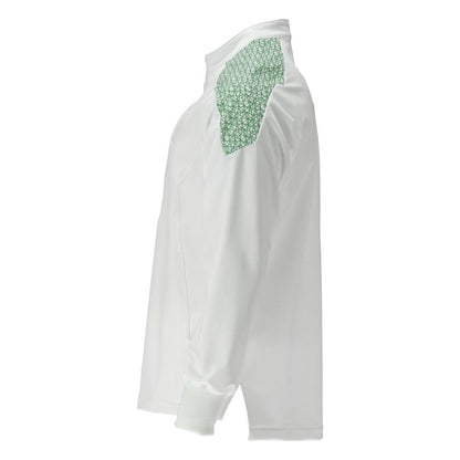 Slip-on tunic, ULTIMATE STRETCH slip-on tunic
