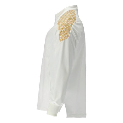 Slip-on tunic, ULTIMATE STRETCH slip-on tunic