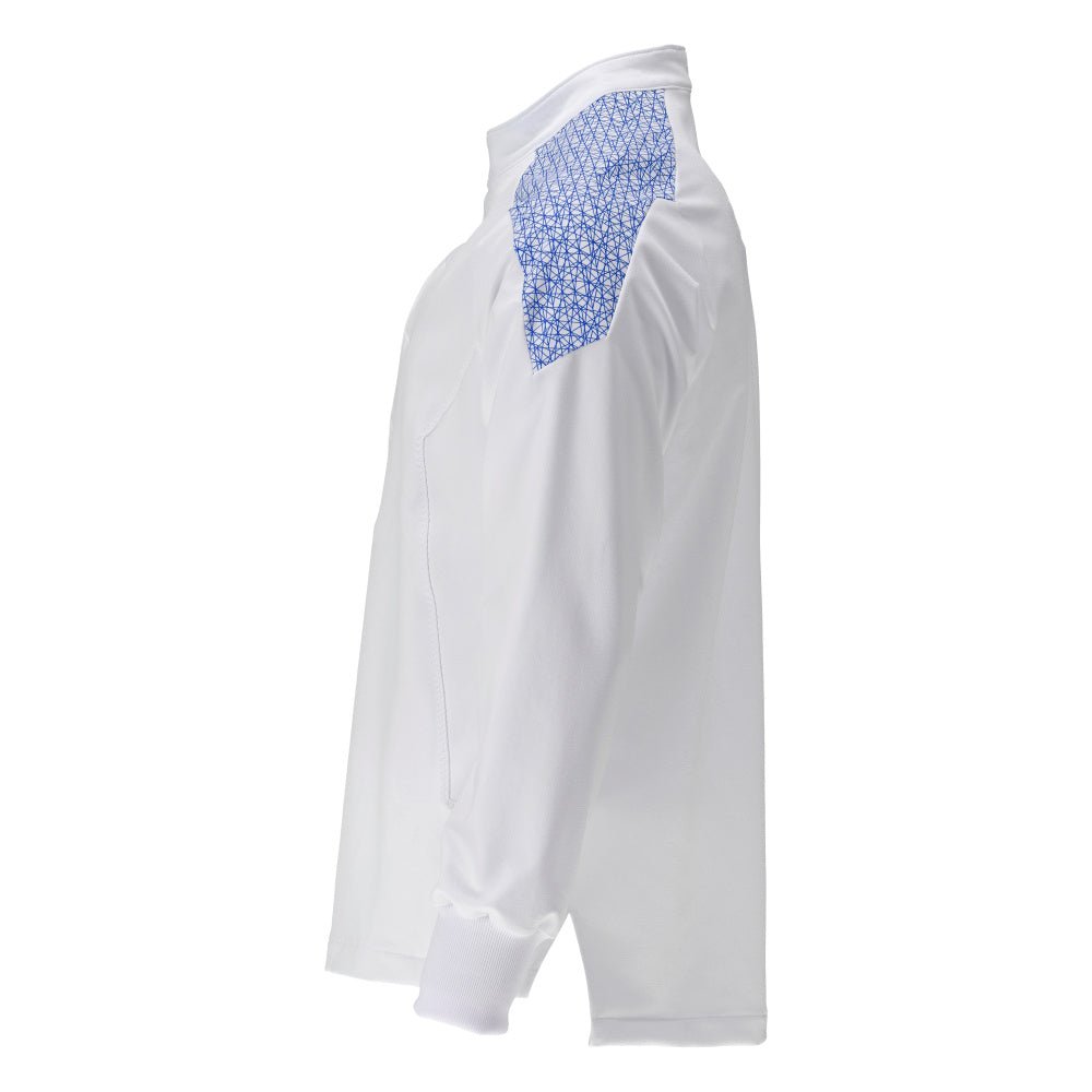 Slip-on tunic, ULTIMATE STRETCH slip-on tunic