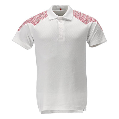 Polo shirt, short sleeve polo shirt