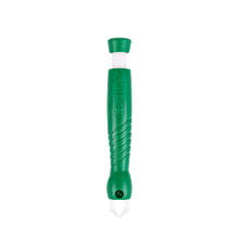 Plastic tick tweezers