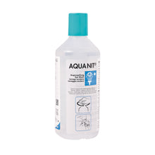 AQUA NIT® Eye Wash with 250 ml of sterile water