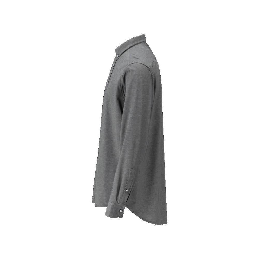 Shirt, modern fit, stretch