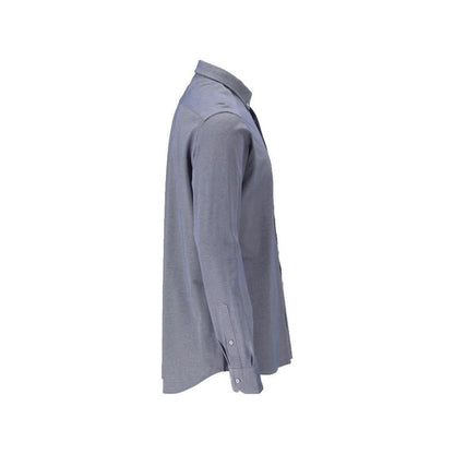 Shirt, modern fit, stretch