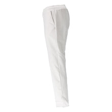 Pants, thigh pockets, ULTIMATE STRETCH pants, white