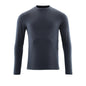 T-shirt, long sleeve, modern fit, ProWash® T-shirt