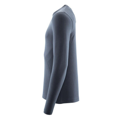 T-shirt, long sleeve, modern fit, ProWash® T-shirt