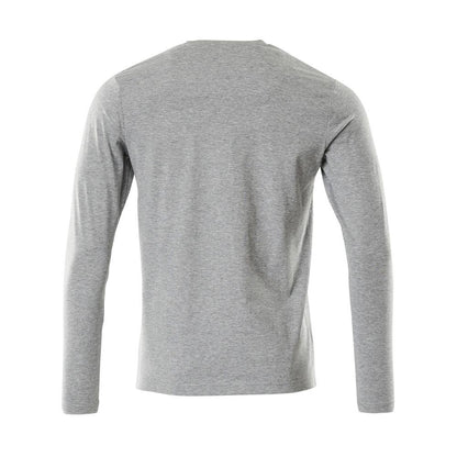 T-shirt, long sleeve, modern fit, ProWash® T-shirt