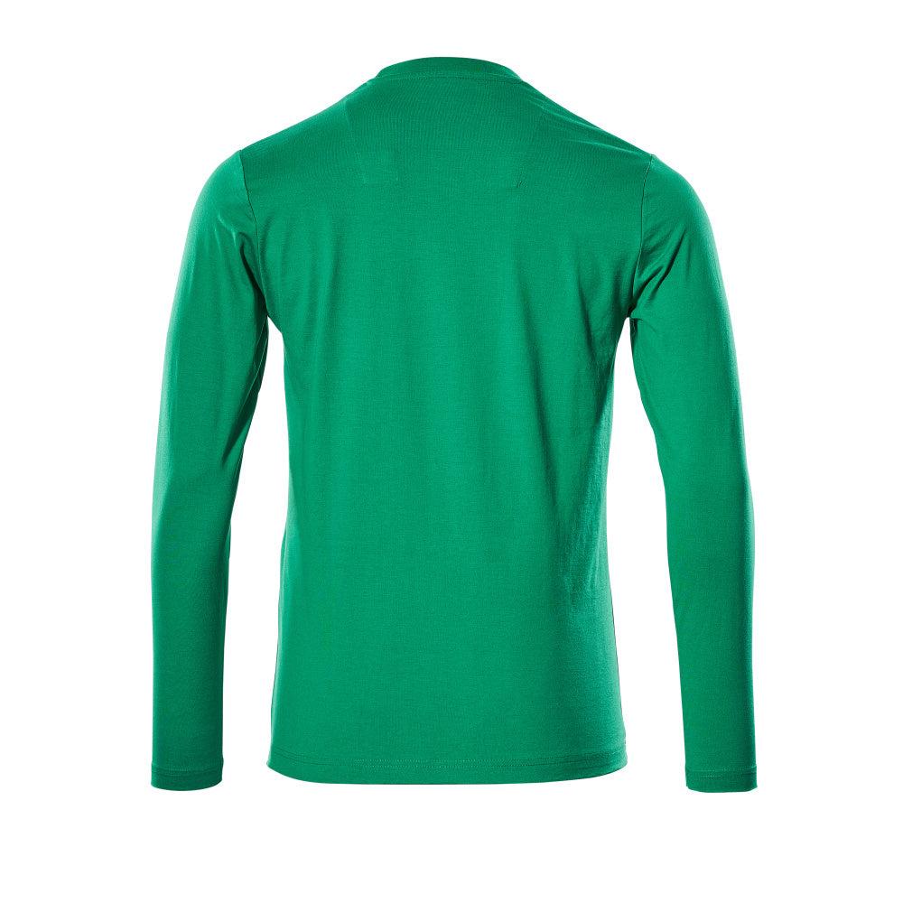 T-shirt, long sleeve, modern fit, ProWash® T-shirt