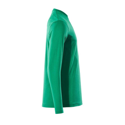 T-shirt, long sleeve, modern fit, ProWash® T-shirt