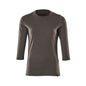 T-shirt with ¾ sleeves, women, ProWash® T-shirt