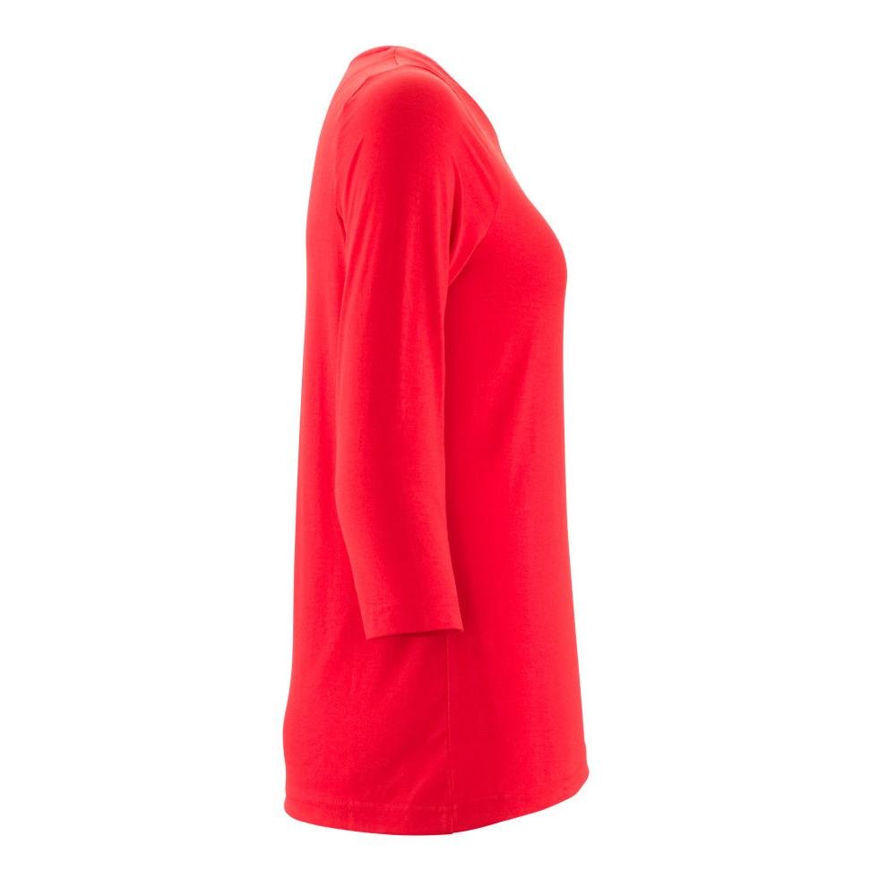T-shirt with ¾ sleeves, women, ProWash® T-shirt