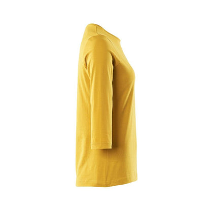T-shirt with ¾ sleeves, women, ProWash® T-shirt