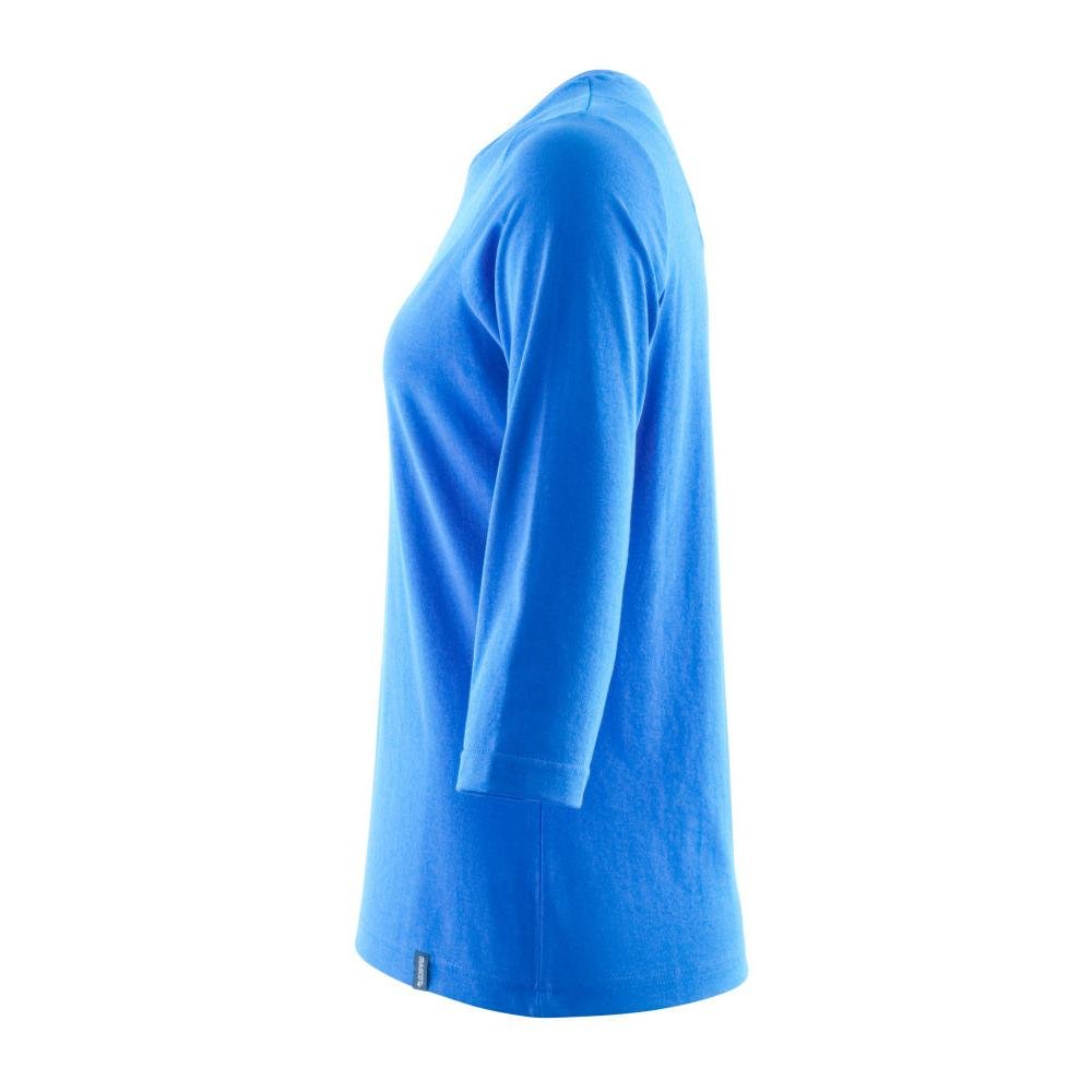 T-shirt with ¾ sleeves, women, ProWash® T-shirt
