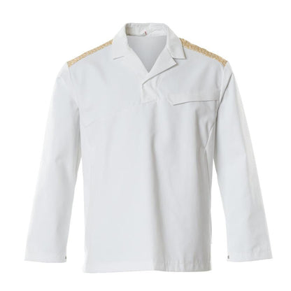 Slip-on tunic Slip-on tunic